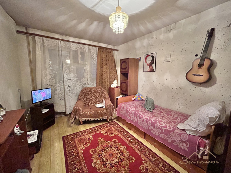 Продажа 2-комнатной квартиры, Казань, Чистопольская,  39