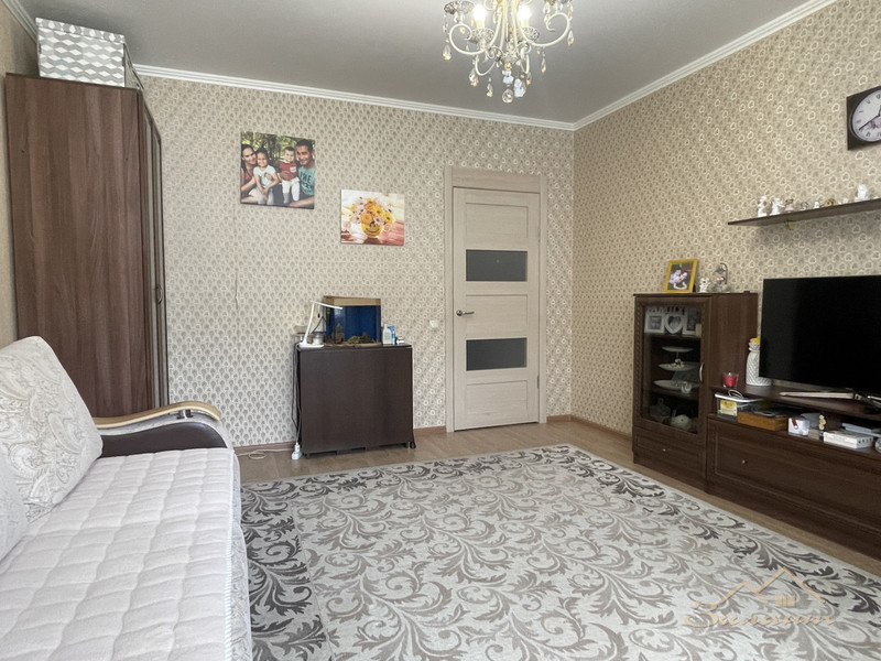 Продажа 2-комнатной квартиры, Казань, Большая Красная,  226 Б корп. 2