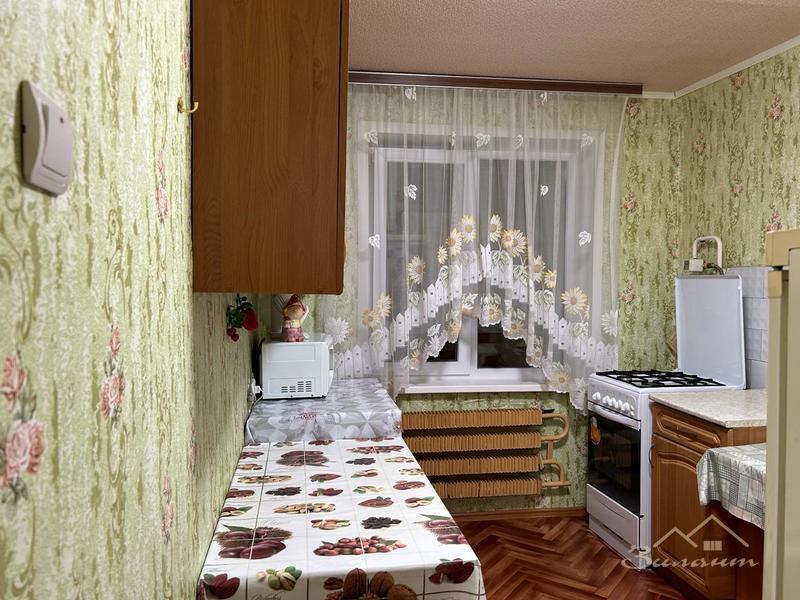 Продажа 3-комнатной квартиры, Казань, Юлиуса Фучика,  107