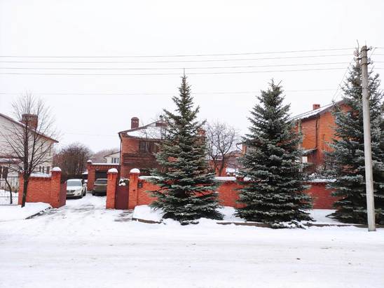 Коттедж, 131м2 участок 6 сот.  ИЖС