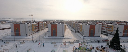 1-комнатная 31м2 1/3 эт.
