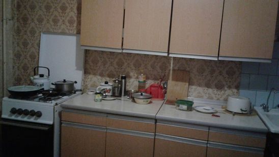 2-комнатная 57м2 5/10 эт.