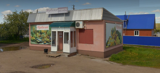 Торговля, 109м2 