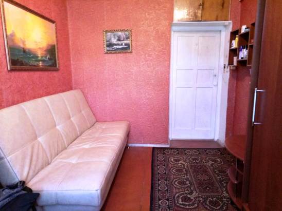 Комната в 3-х квартире 11м2 2/2 эт.
