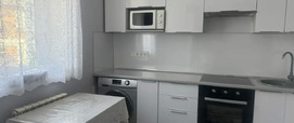 1-комнатная 25м² 2/4 эт.
Казань, Вахитовский район, Низенькая , 7 1-комнатная 25м² 2/4 эт.
Казань, Вахитовский район, Низенькая , 7