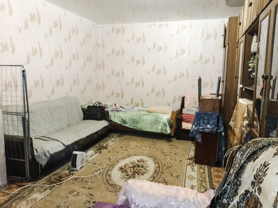 2-комнатная 38м2 2/9 эт.