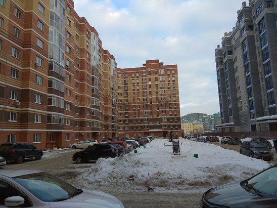 1-комнатная 45м2 5/10 эт.