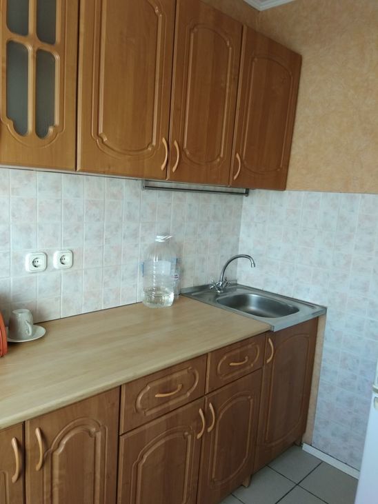 2-комнатная 48м2 5/5 эт.