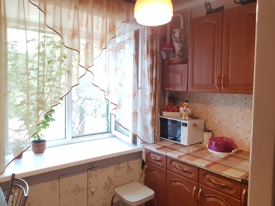 1-комнатная 32м2 2/5 эт.