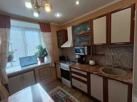 2-комнатная 50м2 10/10 эт.