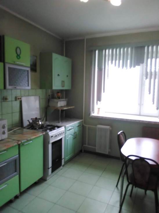 3-комнатная 70м2 6/9 эт.