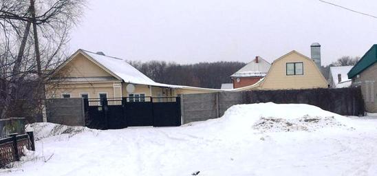Дом, 75м2 участок 13 сот.  ИЖС