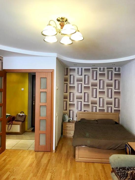 1-комнатная 40м2 4/9 эт. 1-комнатная 40м2 4/9 эт.