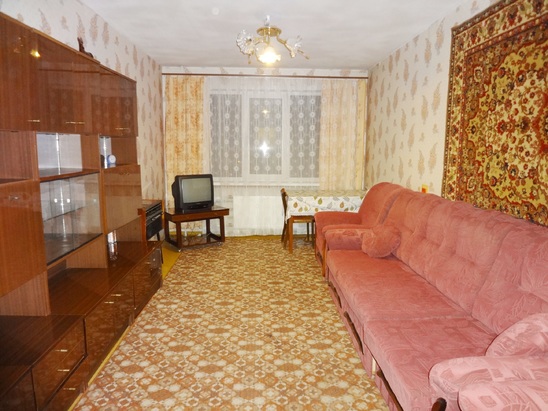 2-комнатная 57м2 6/9 эт.