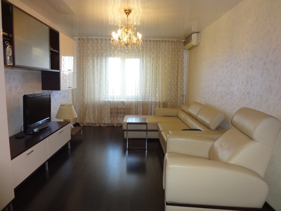 3-комнатная 83м2 10/11 эт.