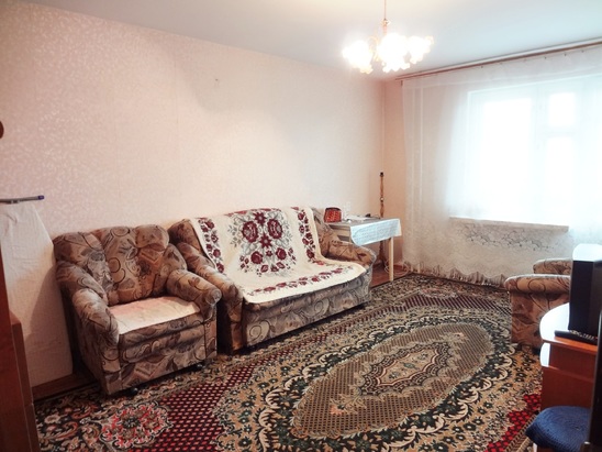 2-комнатная 57м2 7/10 эт.