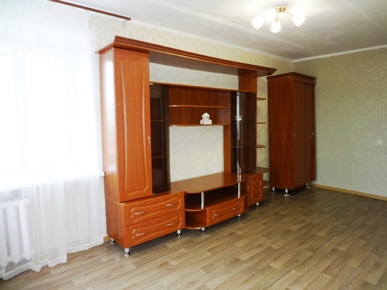 1-комнатная 31м2 9/10 эт.