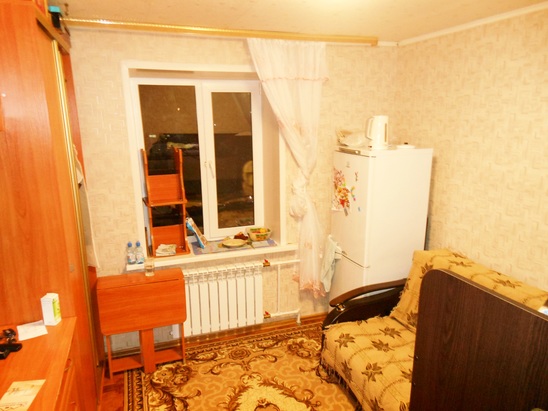 Комната, 11м2 3/9 эт.