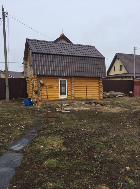 Земельный участок, 5 сот.  ИЖС