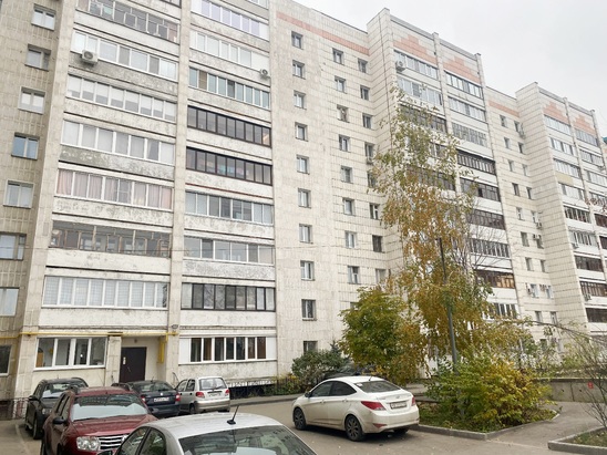 2-комнатная 49м2 6/9 эт.