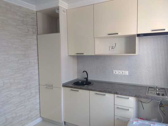 2-комнатная 50м2 4/10 эт.