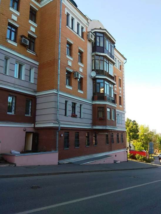 Офисы, 26м2 