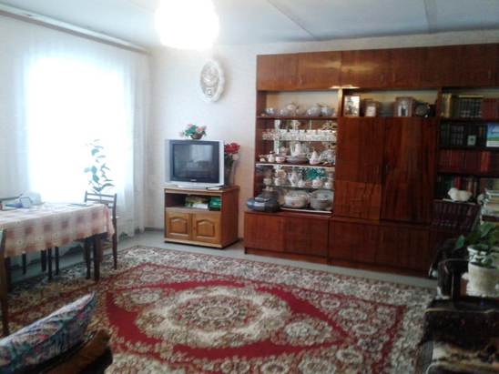 4-комнатная 92м2 7/9 эт.