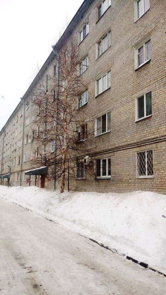 Комната 18м2 3/5 эт.