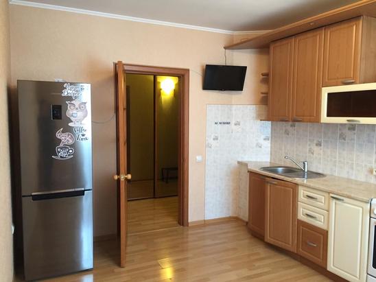 3-комнатная 100м2 8/10 эт.