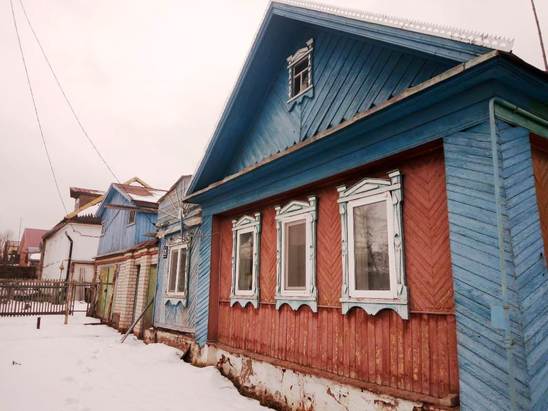 Дом, 76м2 участок 7,5 сот.  ИЖС