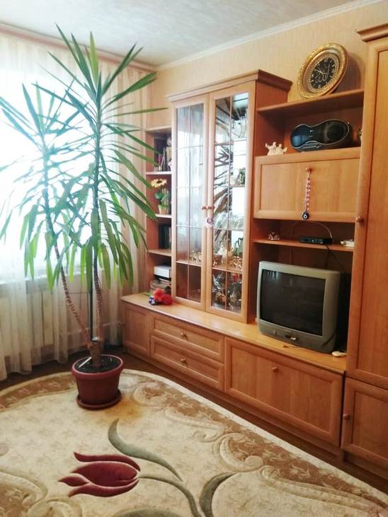 Комната, 16м2 9/9 эт.