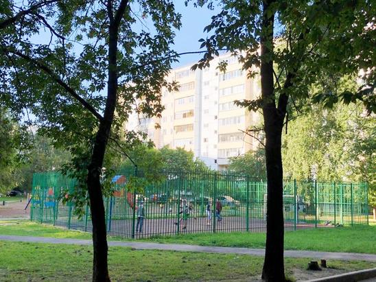 2-комнатная 42м2 9/9 эт.
