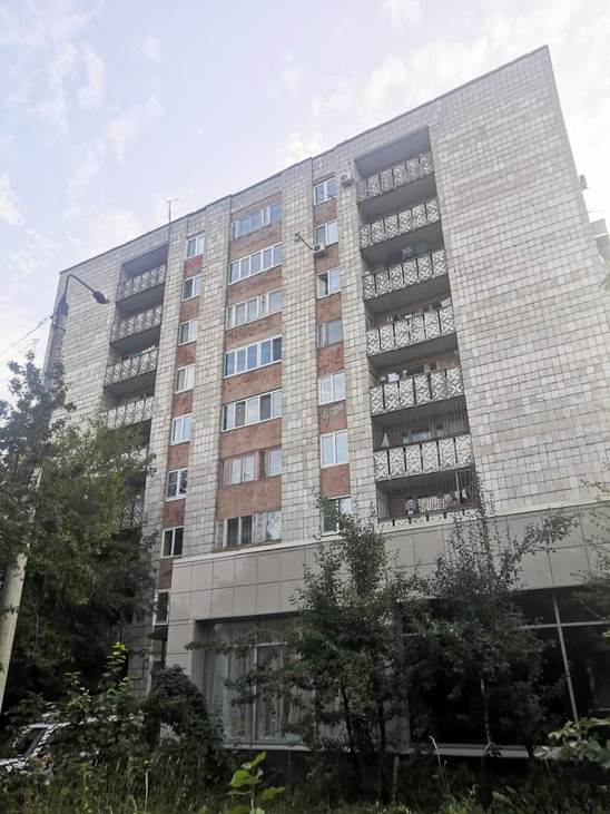 Комната, 12м2 3/9 эт.