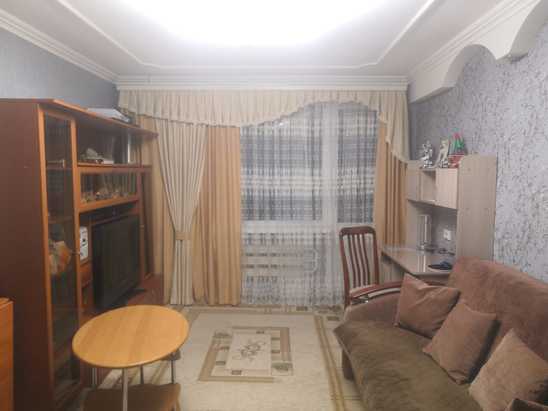2-комнатная 55м2 4/9 эт.