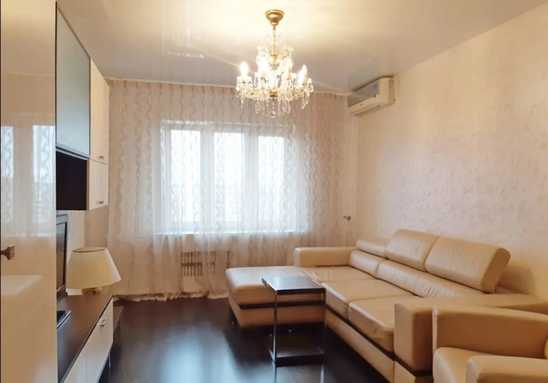 3-комнатная 83м2 10/11 эт.