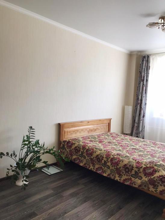 1-комнатная 44м2 10/19 эт.
