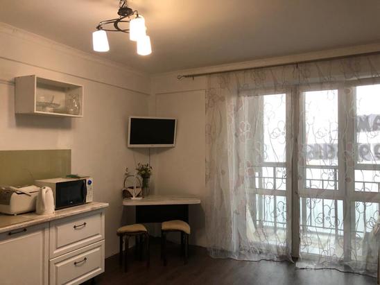 1-комнатная 34м2 9/19 эт.