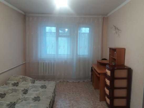 1-комнатная 30м2 5/5 эт.