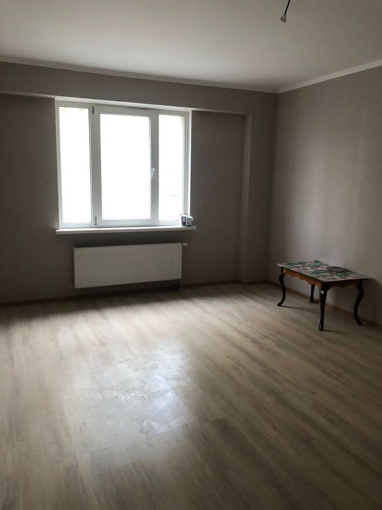 1-комнатная 40м2 3/14 эт.