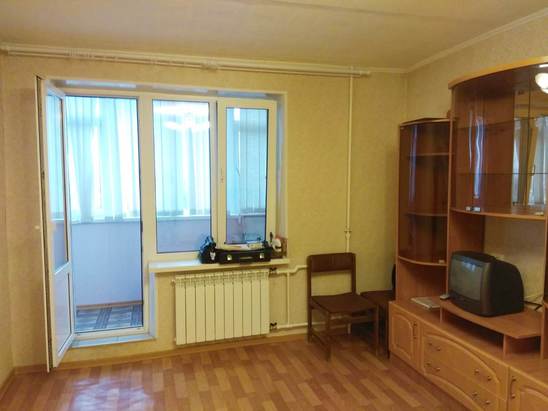2-комнатная 53м2 7/9 эт.