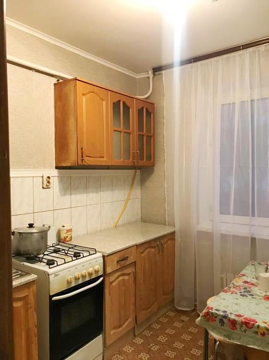 2-комнатная 54м2 2/7 эт.