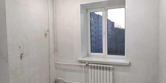 2-комнатная 51м2 6/10 эт.
