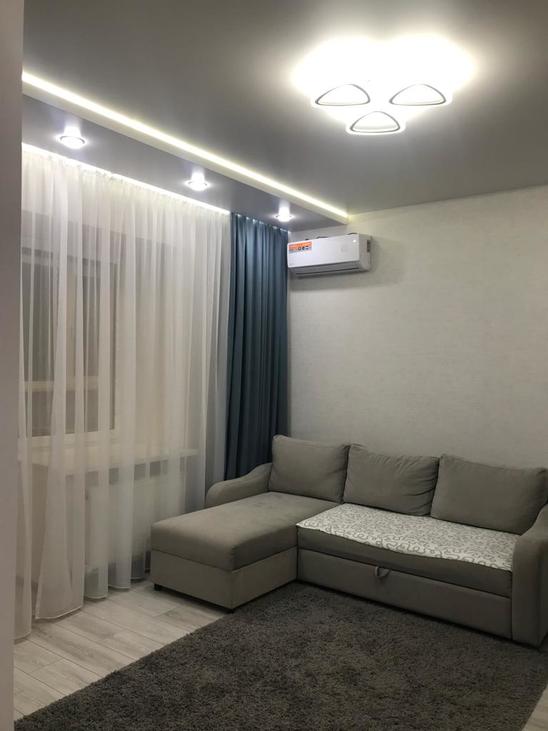 1-комнатная 41м2 5/5 эт.