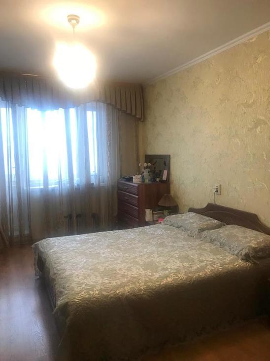 4-комнатная 88м2 3/10 эт.
