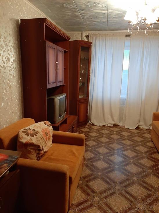 Комната, 17м2 8/9 эт.