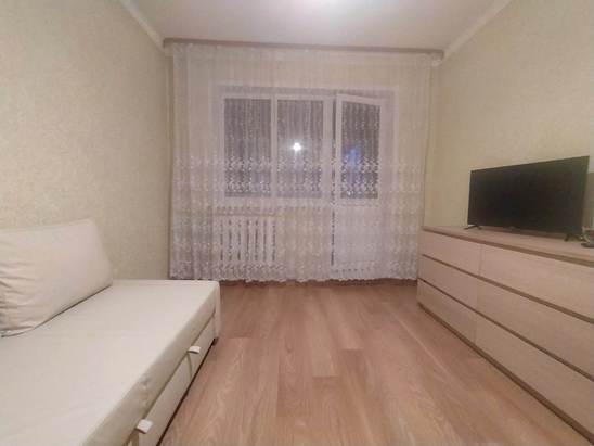 1-комнатная 32м2 2/5 эт.