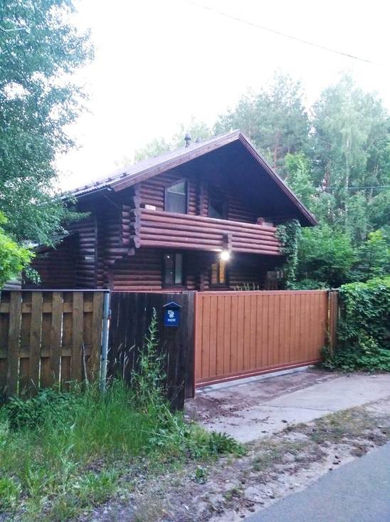 Коттедж, 153м2 участок 15 сот.  ИЖС