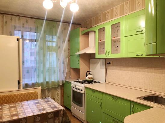 3-комнатная 68м2 5/9 эт.