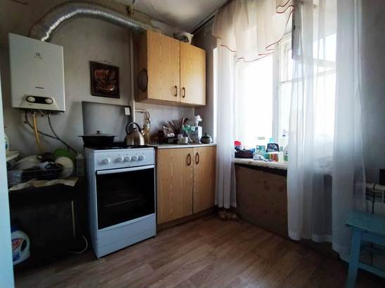 1-комнатная 30м2 3/5 эт.