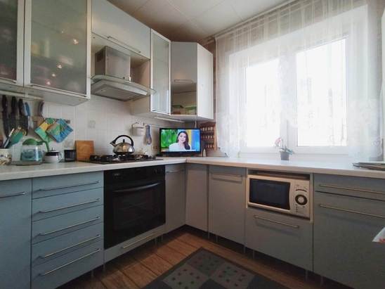 2-комнатная 50м2 3/10 эт.